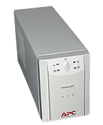 Блок бесперебойного питания Smart-UPS 620