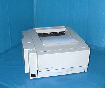 Лазерный принтер Hewlett Packard"LaserJet 6p"