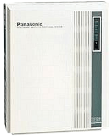 Мини-АТС PANASONIC"KX-T123210B"