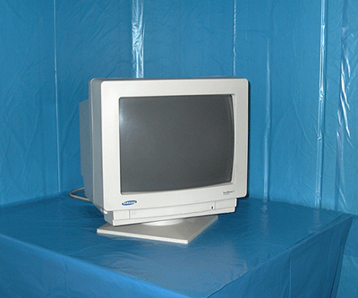 Монитор Samsung SyncMaster-3